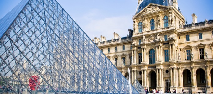 Louvre