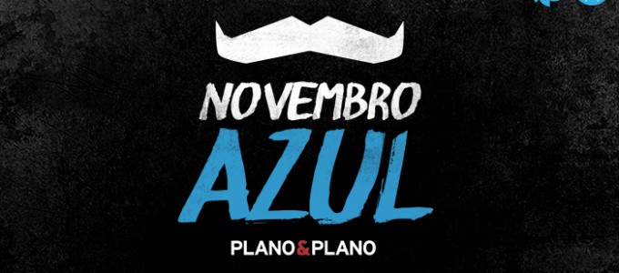 Novembro Azul