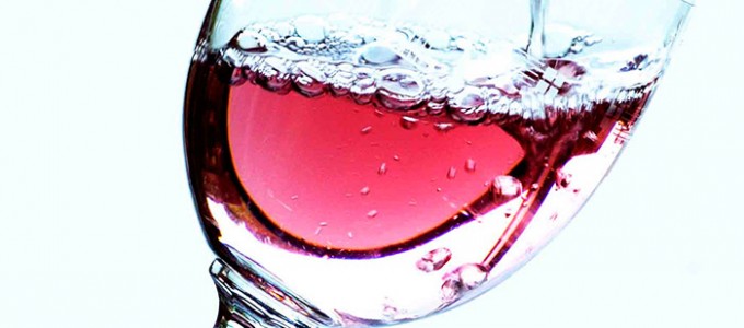 Vinho Rosé