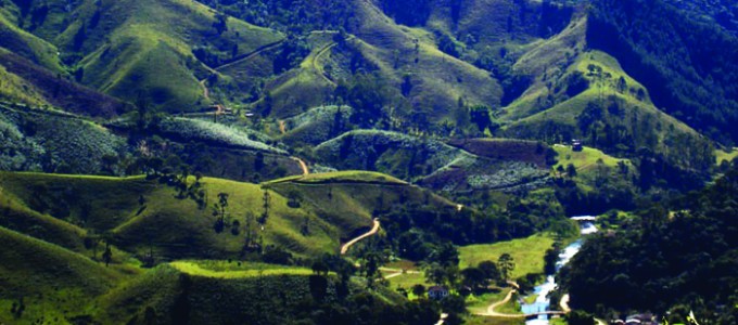 serra destaque