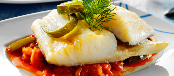 bacalhau