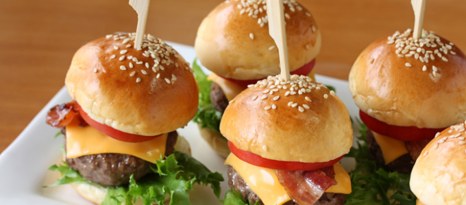 FingerFood
