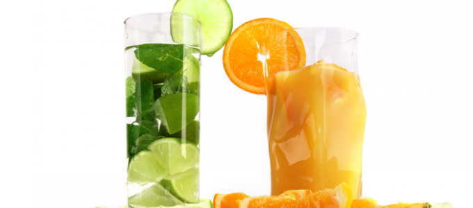 drinks