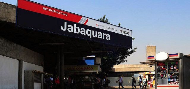 Jabaquara Apartamento Cupecê