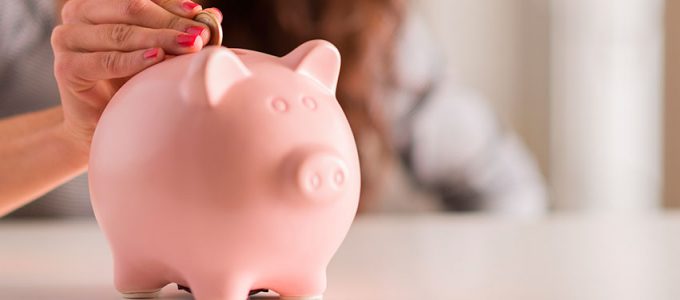 Dicas para economizar dinheiro para o primeiro apartamento