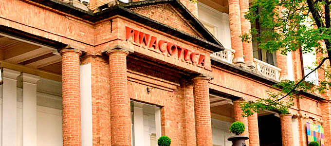 Museus em São Paulo