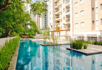 Plano&Reserva Barra Funda, apartamentos na Zona Oeste