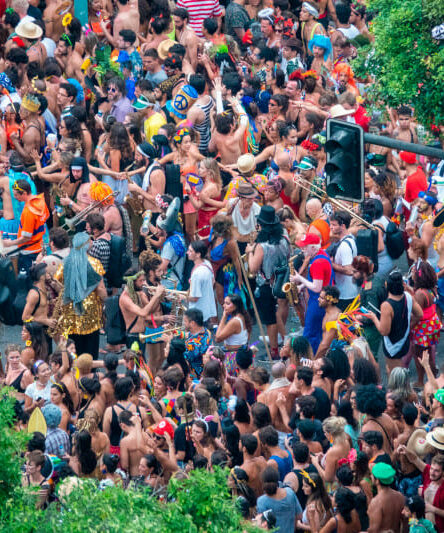 7 dicas para aproveitar melhor o Carnaval em São Paulo