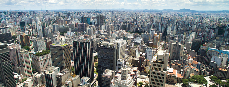 melhores bairros de SP para morar