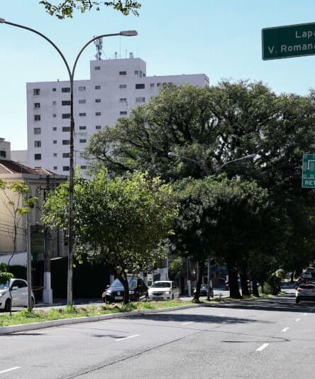 Conheça o Bairro Vila Romana, em São Paulo