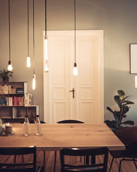 Veja como iluminar seu apartamento de maneira adequada.