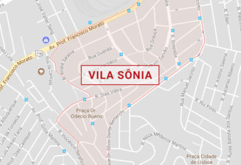 Tudo sobre a Vila Sônia