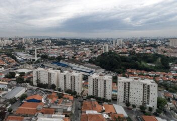 Vila Sonia, um Lugar tranquilo para morar