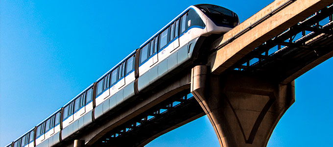 Vantagens do Transportes Publico