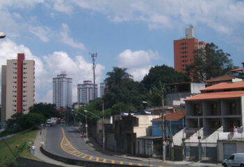 Conhece a Vila Carmosina, famoso bairro de Itaquera?