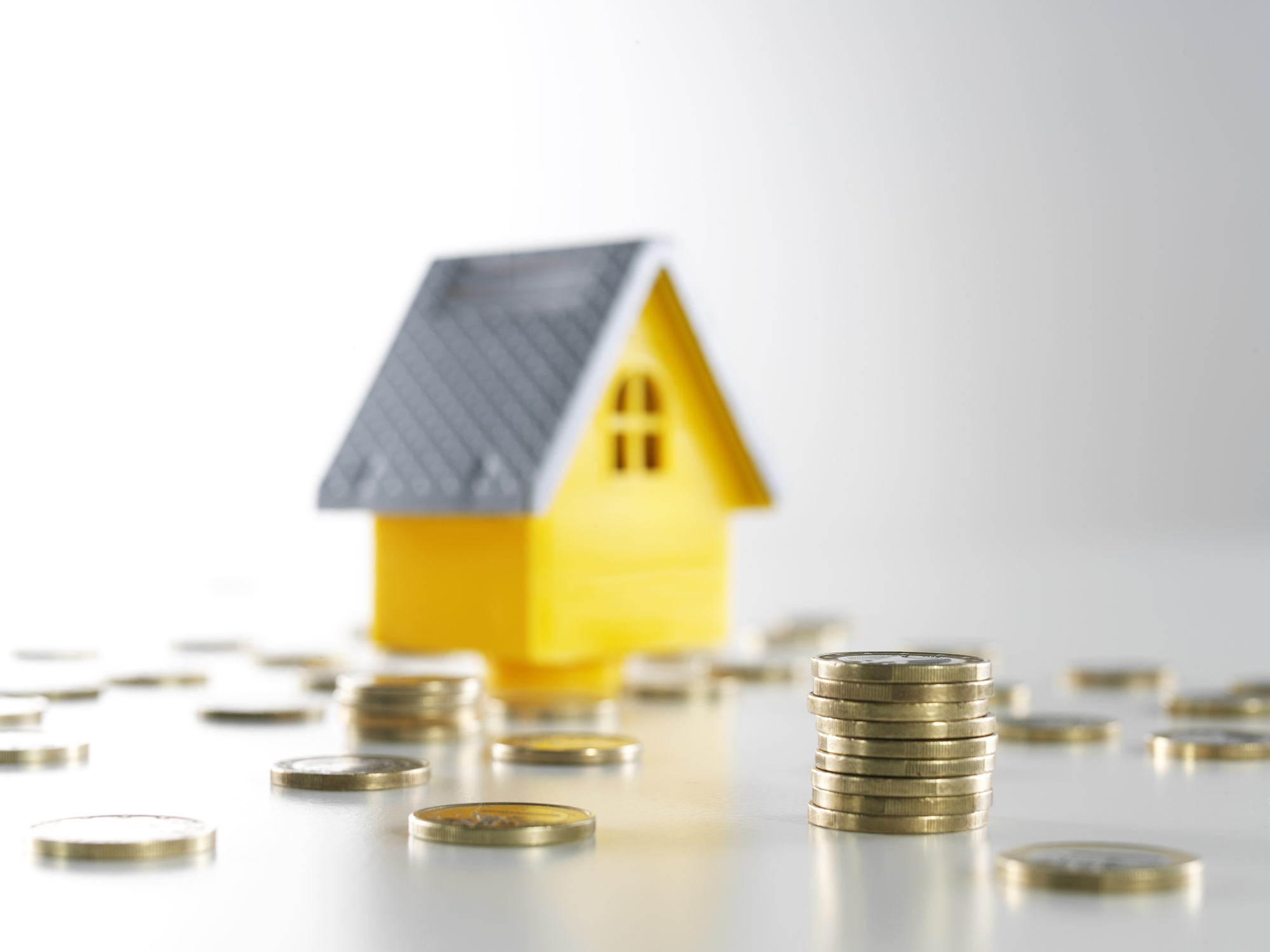 Como comprar um apartamento com sua renda atual
