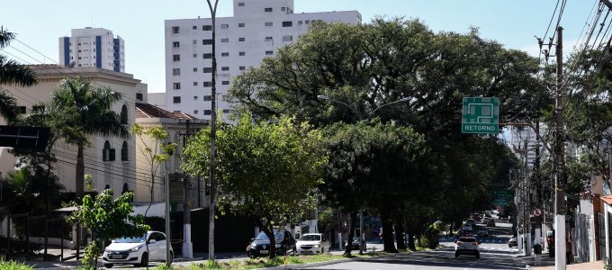 Bairro Vila Romana