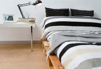 Cama de Pallet: Como fazer?