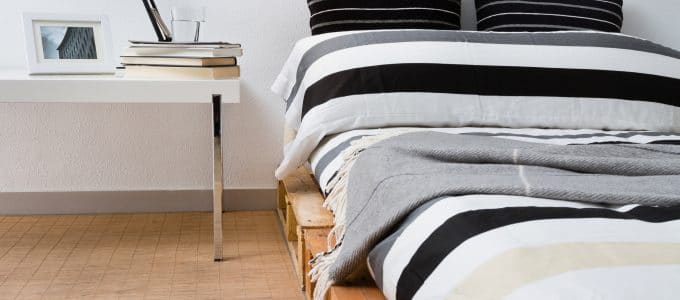 Cama de Pallet Como fazer