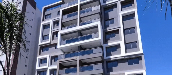 planta apartamento inteligente