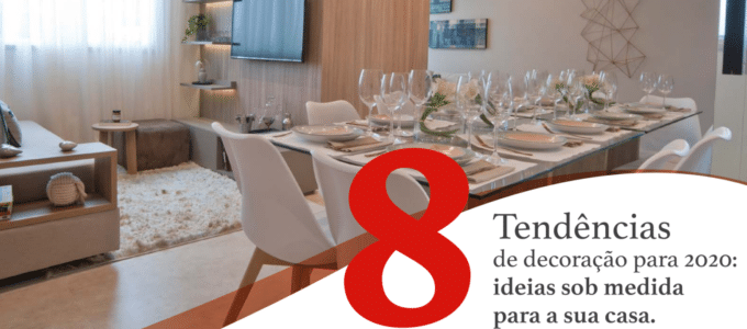 8 tendencias