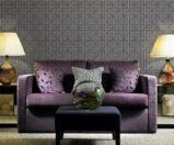 Decoração de sala: 5 tipos de tecido para revestimento de sofá