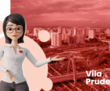 Guia de bairro:  Portal Vila Prudente