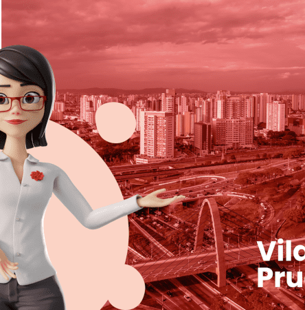 Como é morar no bairro Vila Prudente, SP?