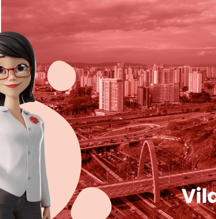 Como é morar no bairro Vila Ré em SP?