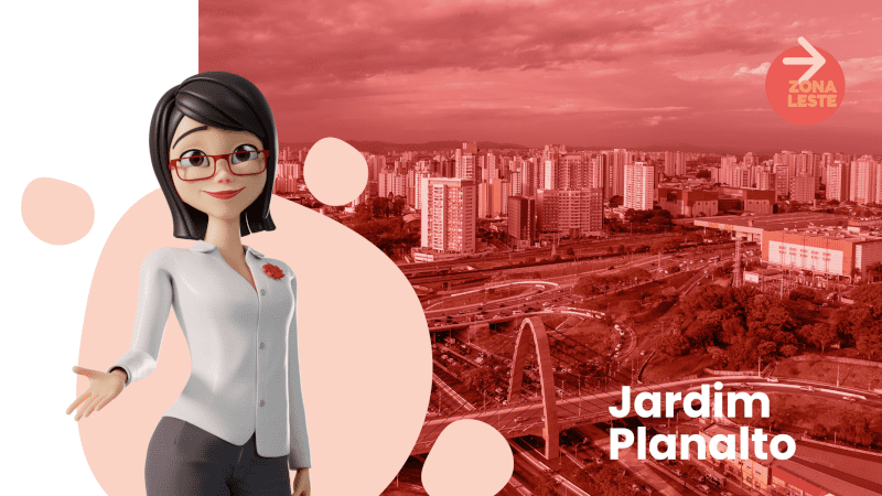 Como é morar no bairro Jardim Planalto, SP?