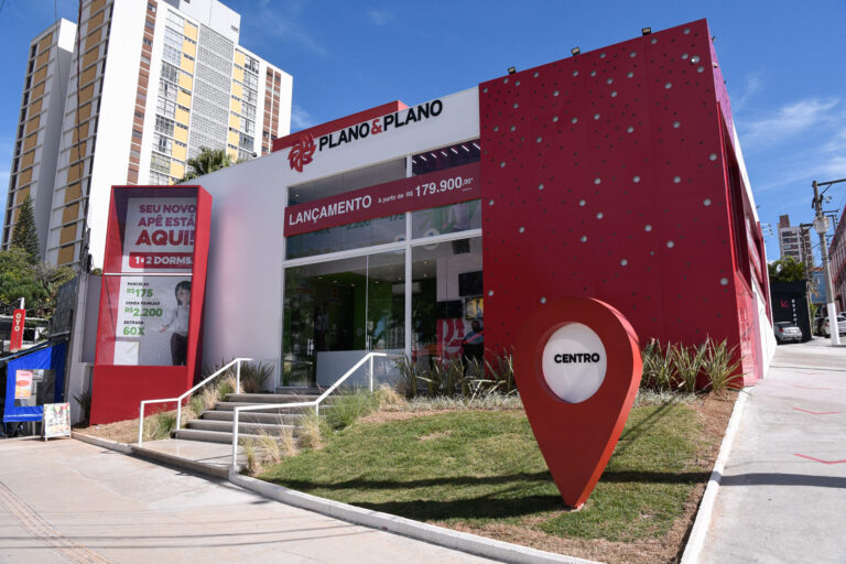 Blog Plano&Plano Loja Dom Pedro conheça os diferenciais