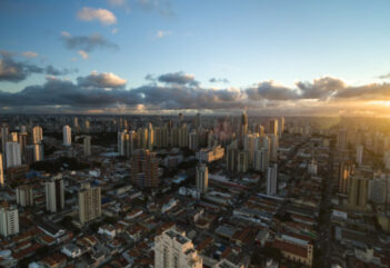 Aniversário de São Paulo: 5 lugares pra tirar fotos em SP