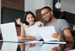 3 dicas para se preparar financeiramente para comprar um imóvel