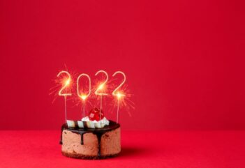 Decoração de Ano Novo 2022: inspirações para você fazer no apê
