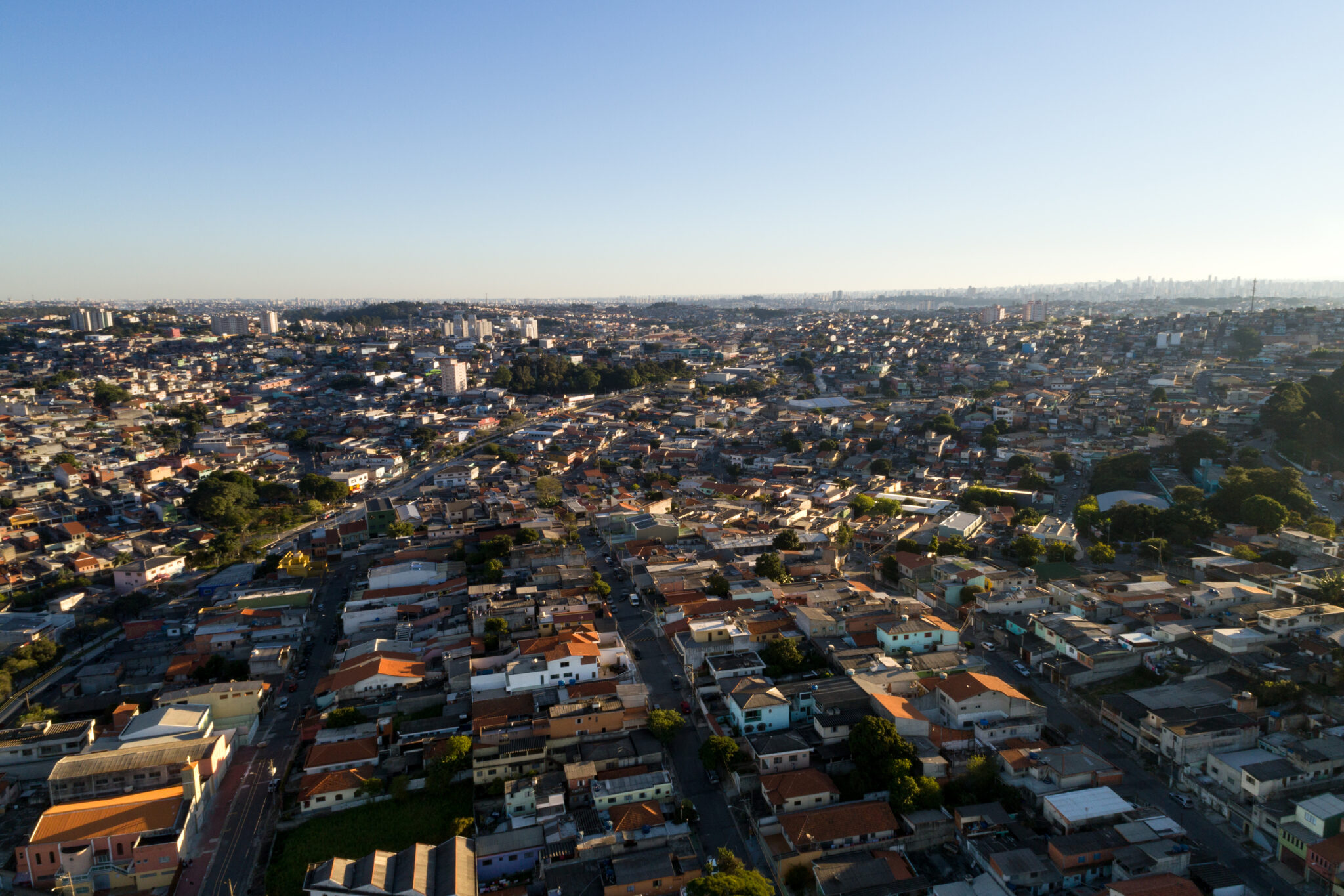 O Maior E Um Dos Principais Bairros Da Zona Leste Conheça Itaquera