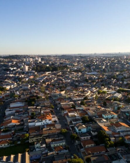 O maior e um dos principais bairros da zona leste: conheça Itaquera!