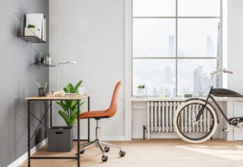 Mesa de home office: veja inspirações para ter em casa