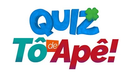 Quiz Tô de Apê!