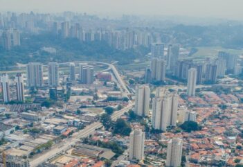 Descubra Santo Amaro: um bairro vibrante na Zona Sul de São Paulo