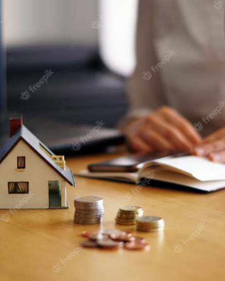 Tudo o que você precisa saber para investir em imóveis