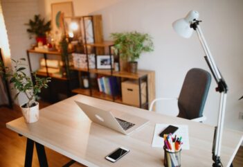 5 dicas para realizar um Home Office produtivo