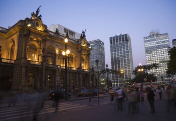 Arquitetura de São Paulo: a história da cidade contada pelas construções