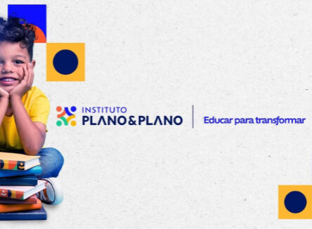 Plano&Plano cria Instituto com o propósito de transformar vidas por meio da educação