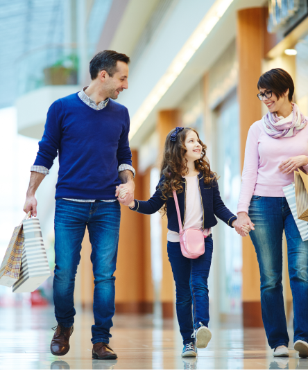 Onde fica o Shopping Tatuapé?