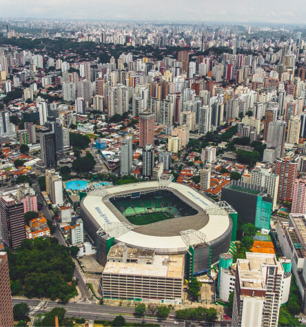 Descubra as belezas da Barra Funda: 3 passeios para fazer na região