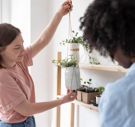 4 dicas para decorar o seu apartamento na primavera