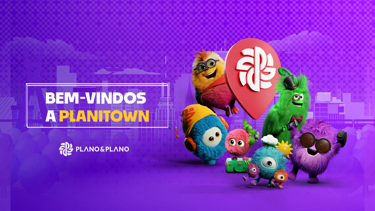 Na promoção Apê Grátis - O Jogo, você pode ganhar um apartamento e realizar o sonho da casa própria com ajuda dos Planitos 