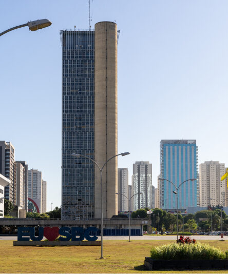 Por que morar em São Bernardo do Campo?