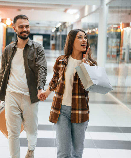 Onde fica o Shopping Metrópole?