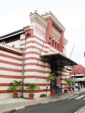 Mercado Municipal de Campinas é ideal para fazer compras